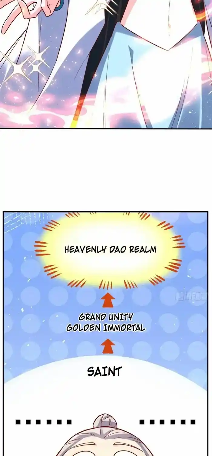 I’m Actually A Cultivation Bigshot Chapter 552