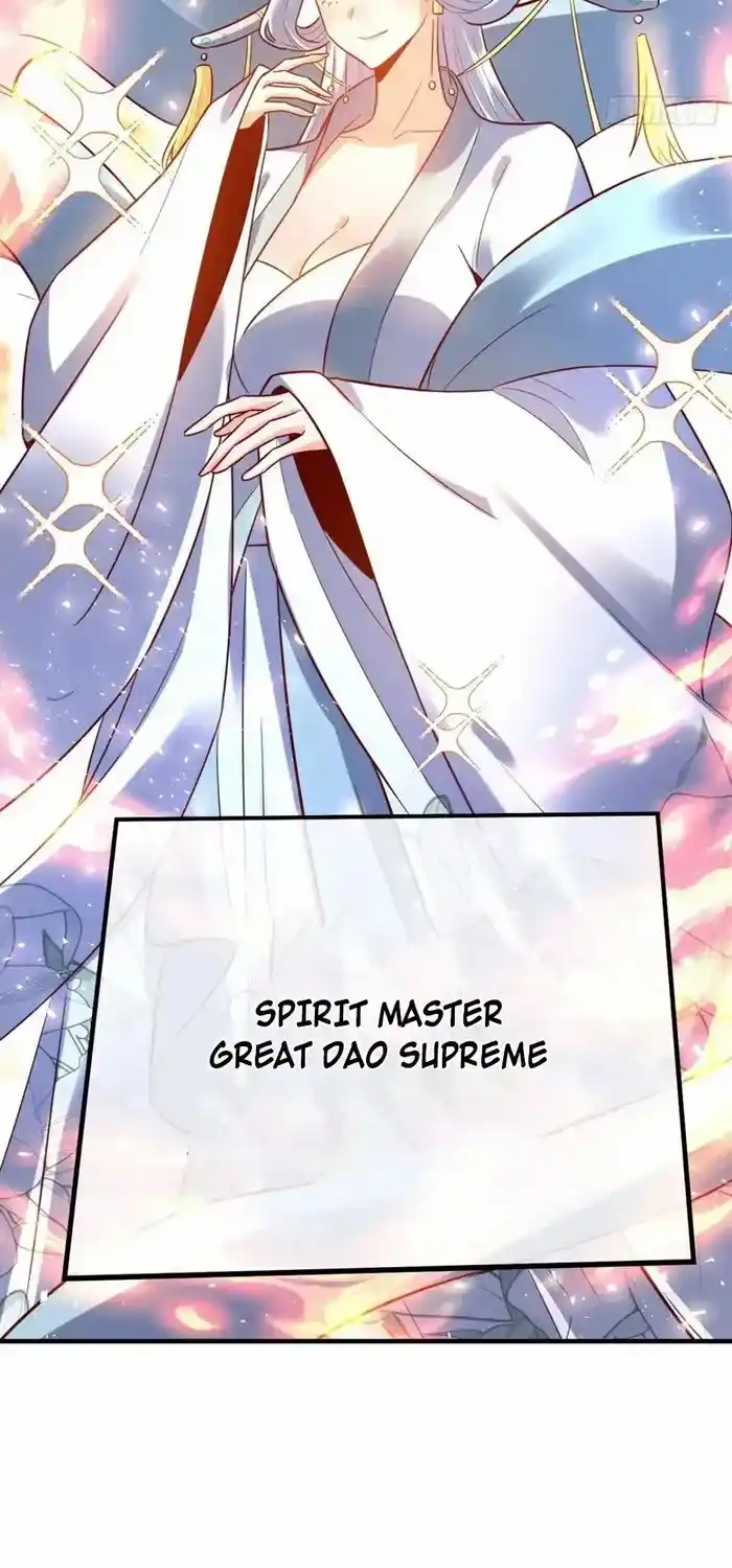 I’m Actually A Cultivation Bigshot Chapter 552