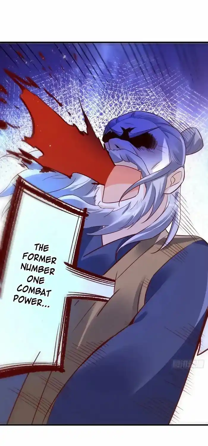 I’m Actually A Cultivation Bigshot Chapter 552