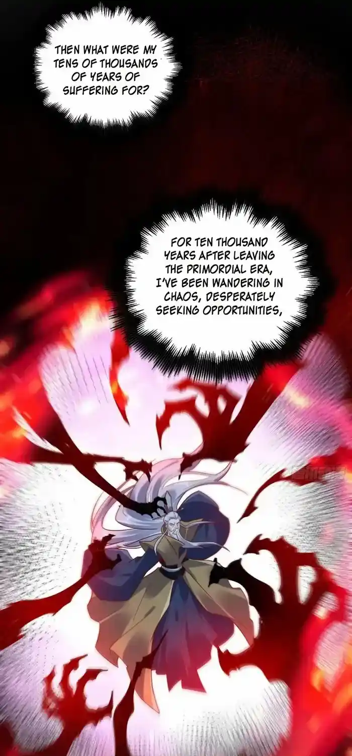 I’m Actually A Cultivation Bigshot Chapter 552