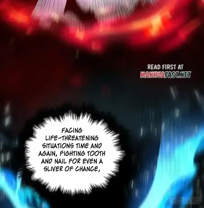 I’m Actually A Cultivation Bigshot Chapter 552