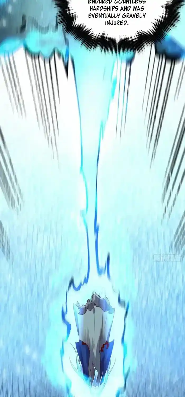 I’m Actually A Cultivation Bigshot Chapter 552