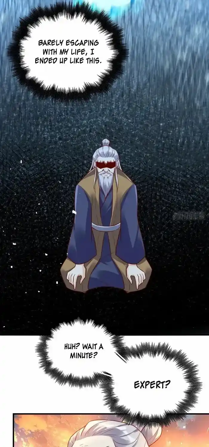 I’m Actually A Cultivation Bigshot Chapter 552