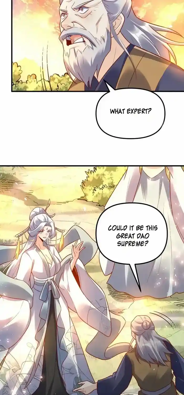 I’m Actually A Cultivation Bigshot Chapter 552