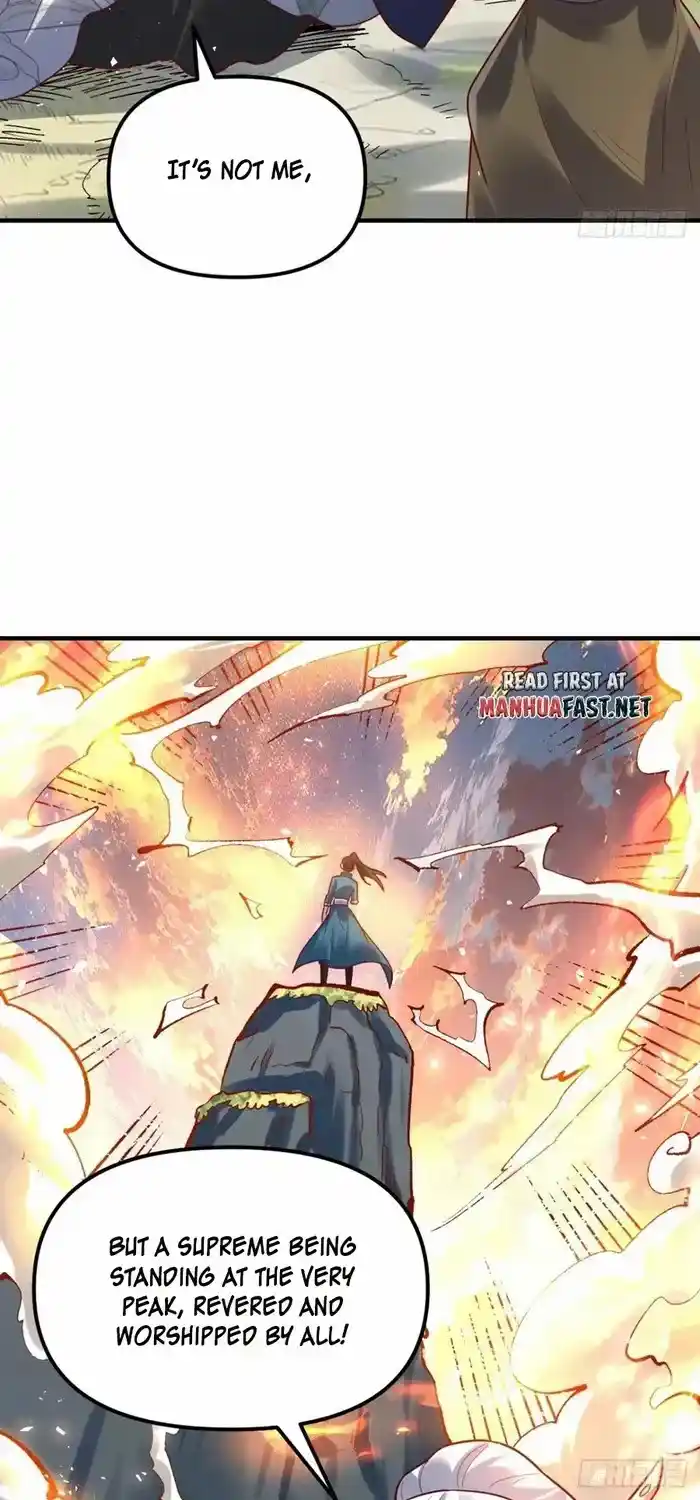 I’m Actually A Cultivation Bigshot Chapter 552