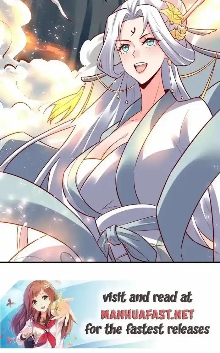 I’m Actually A Cultivation Bigshot Chapter 552