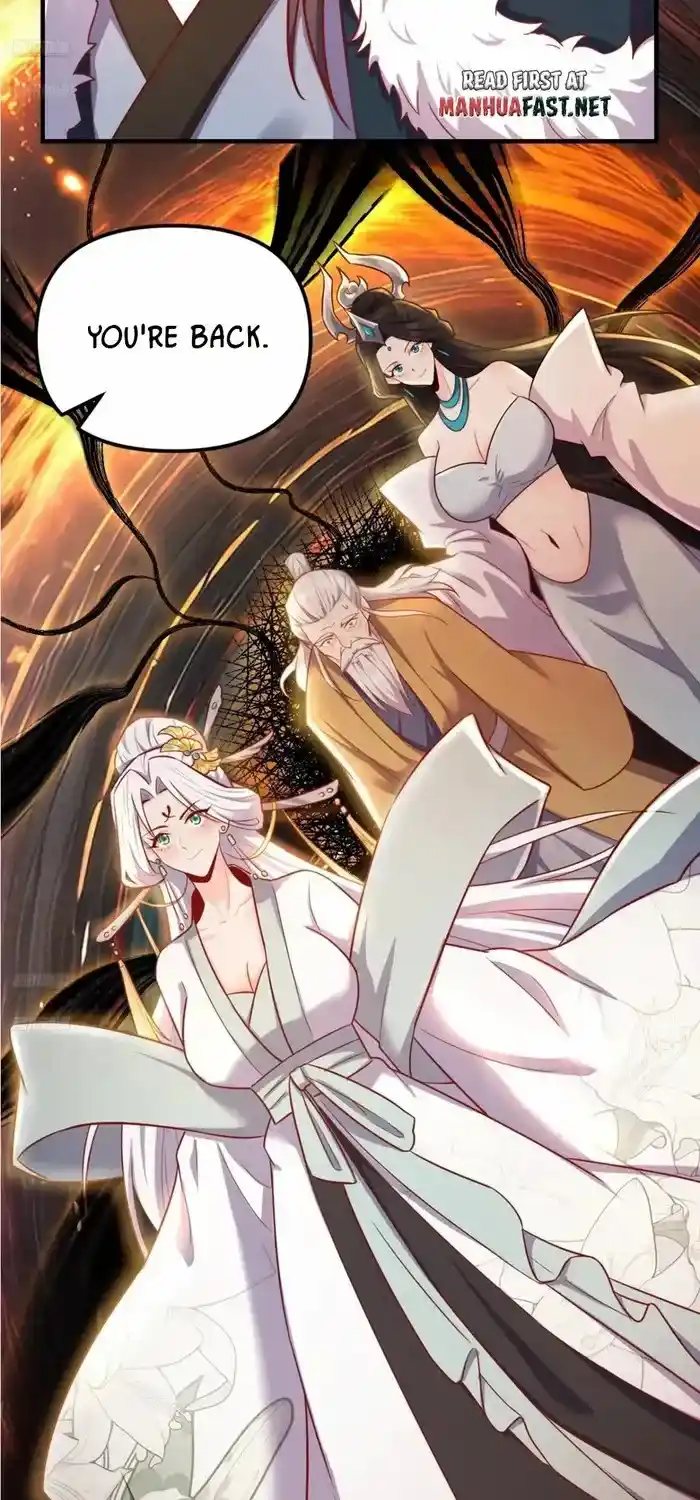 I’m Actually A Cultivation Bigshot Chapter 553