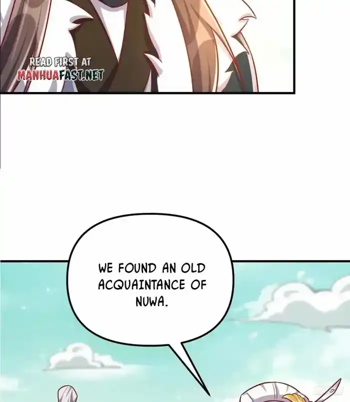 I’m Actually A Cultivation Bigshot Chapter 553