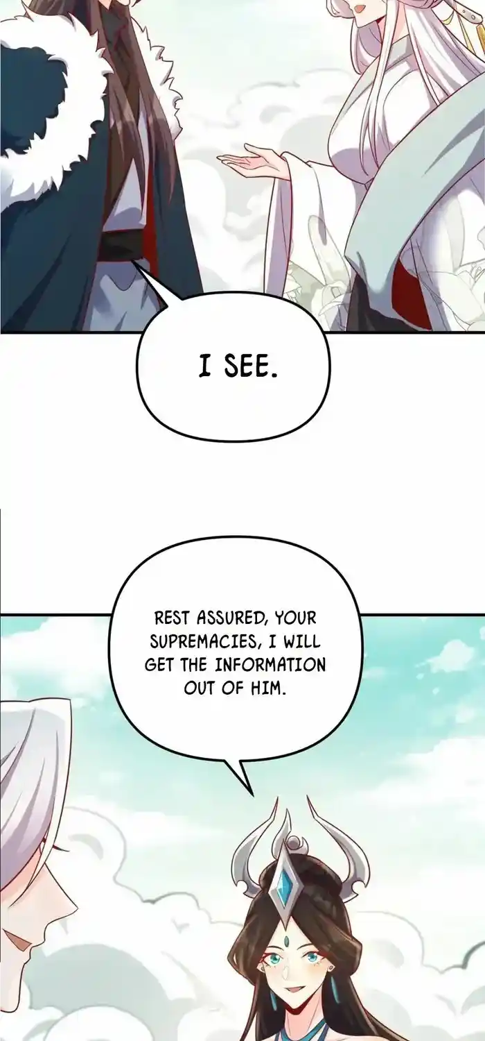 I’m Actually A Cultivation Bigshot Chapter 553