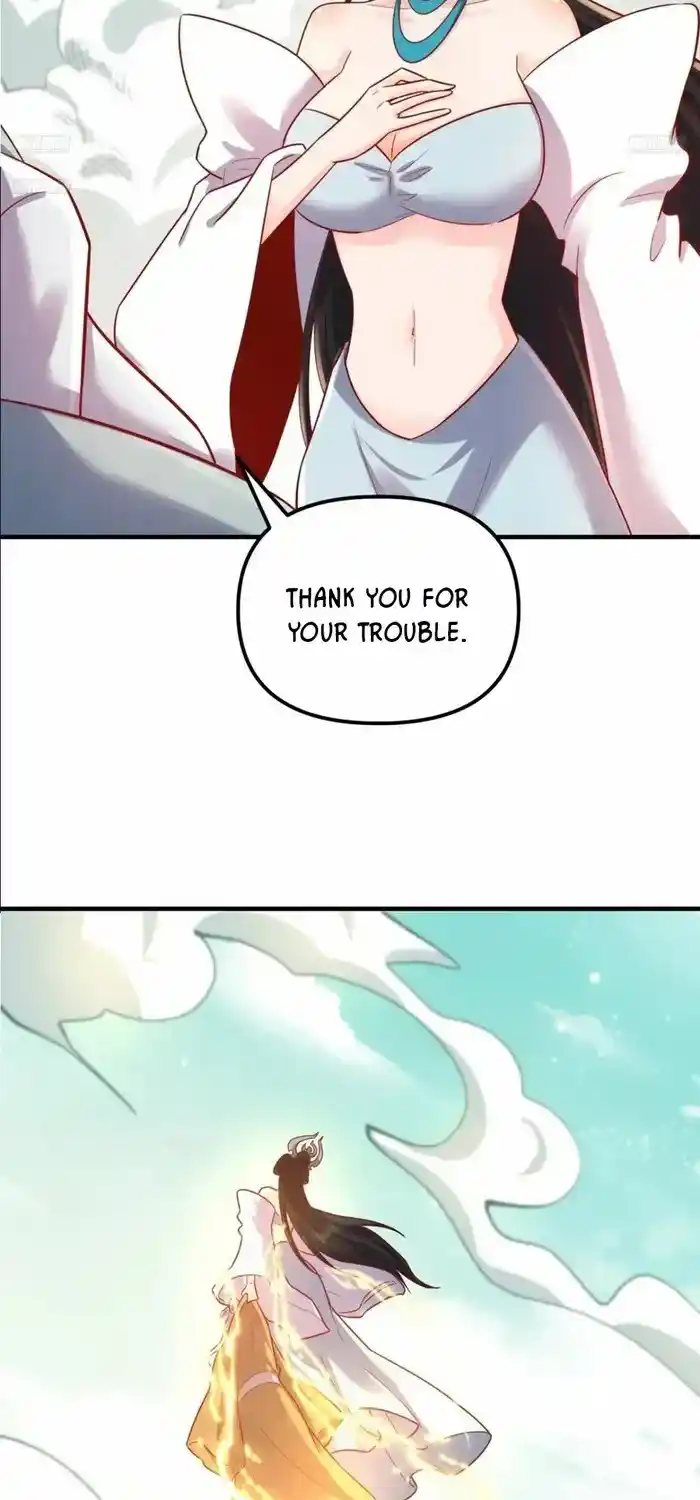 I’m Actually A Cultivation Bigshot Chapter 553