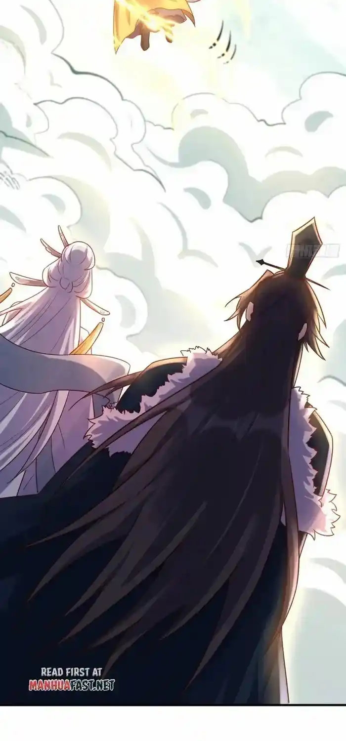 I’m Actually A Cultivation Bigshot Chapter 553