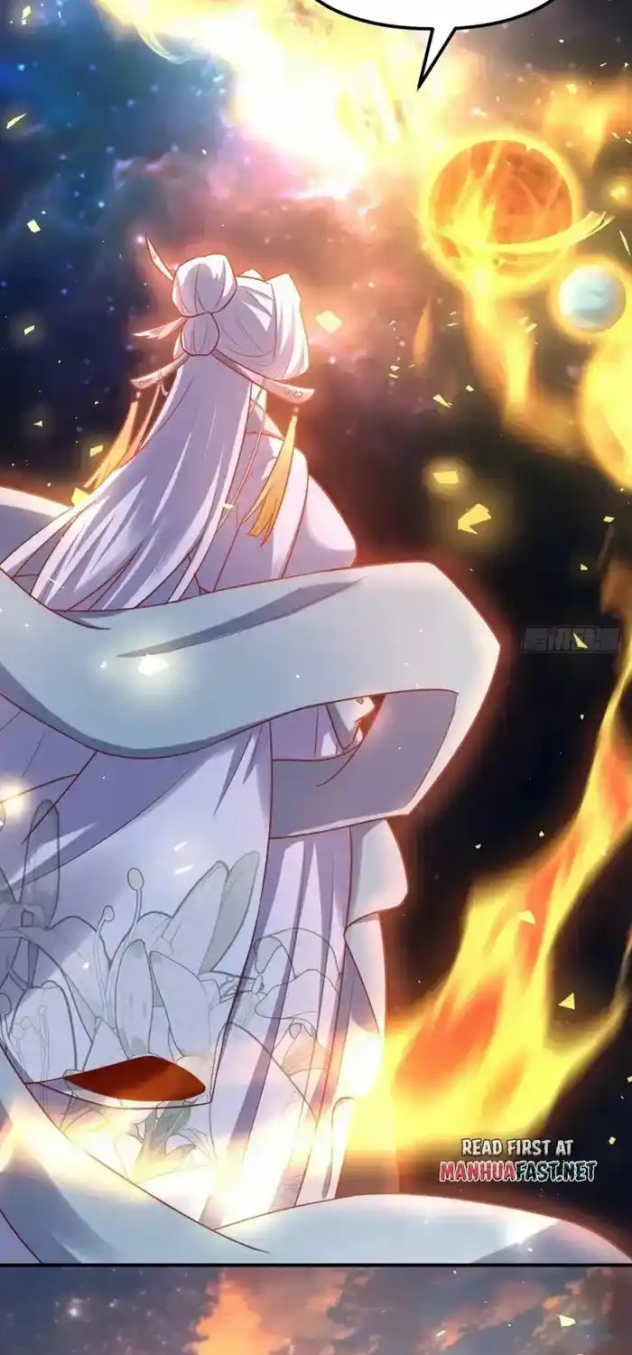 I’m Actually A Cultivation Bigshot Chapter 553