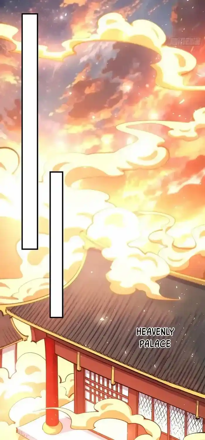 I’m Actually A Cultivation Bigshot Chapter 553