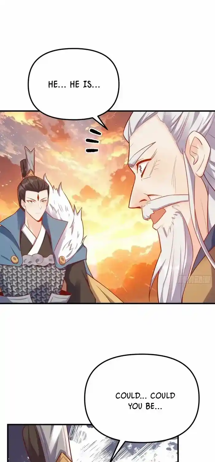 I’m Actually A Cultivation Bigshot Chapter 553