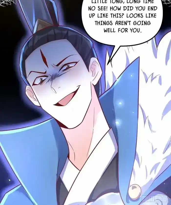 I’m Actually A Cultivation Bigshot Chapter 553