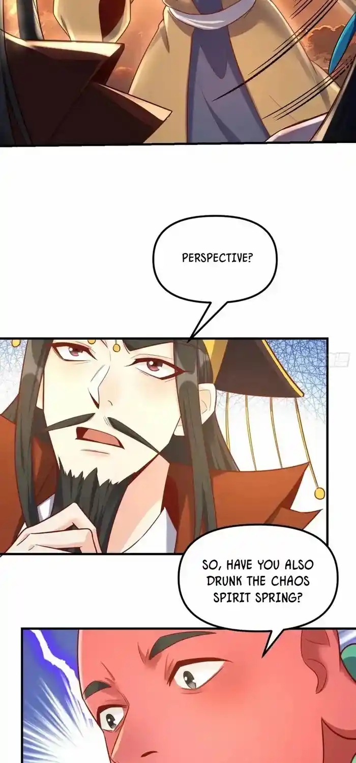 I’m Actually A Cultivation Bigshot Chapter 553