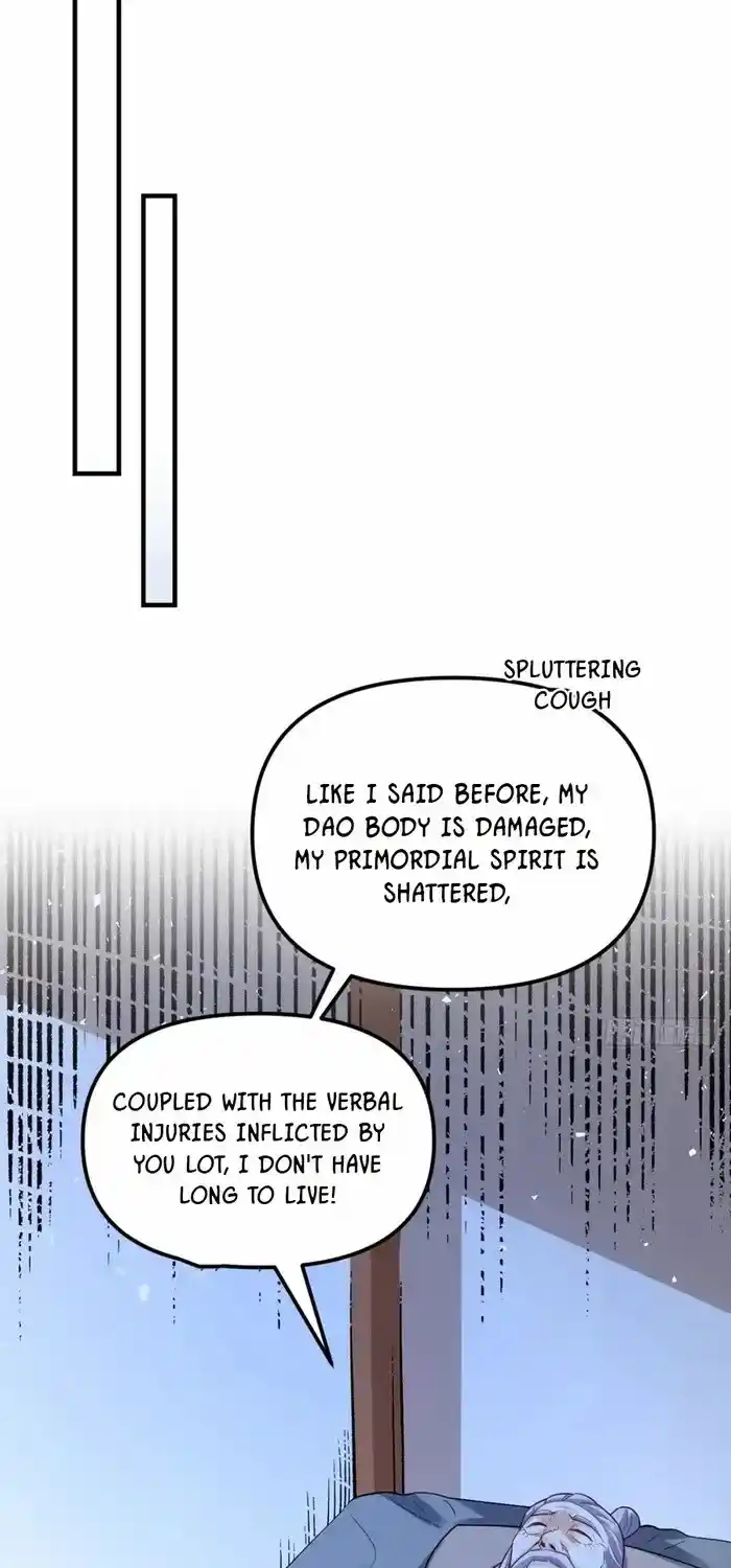 I’m Actually A Cultivation Bigshot Chapter 553