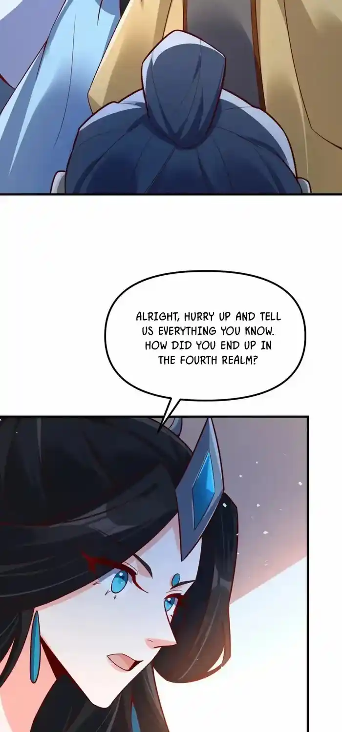 I’m Actually A Cultivation Bigshot Chapter 553