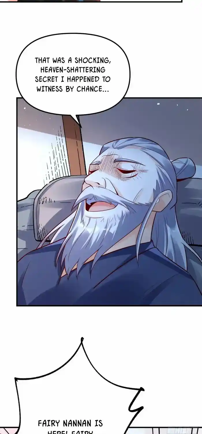 I’m Actually A Cultivation Bigshot Chapter 553