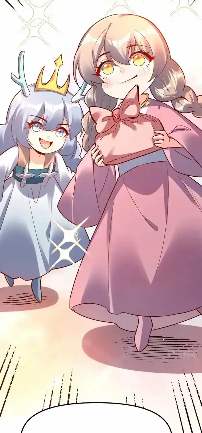 I’m Actually A Cultivation Bigshot Chapter 553