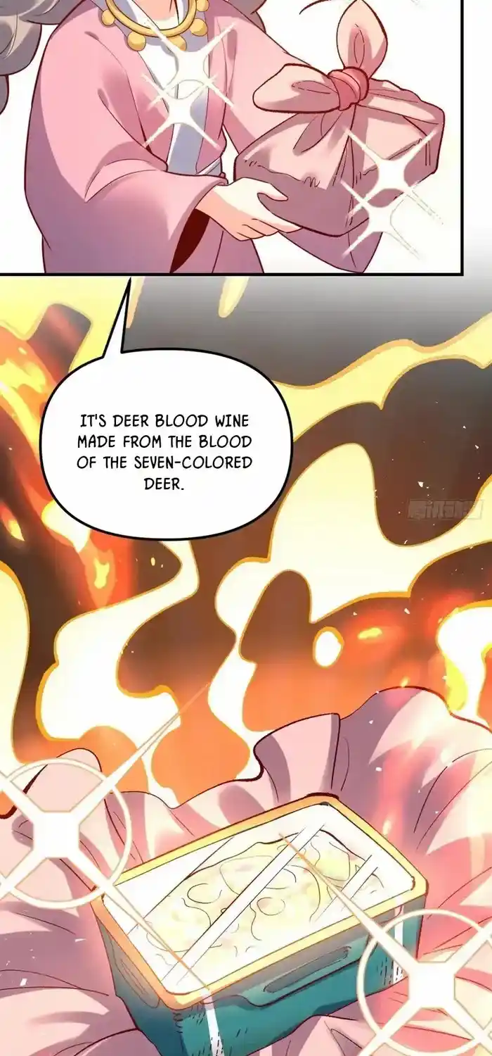 I’m Actually A Cultivation Bigshot Chapter 553