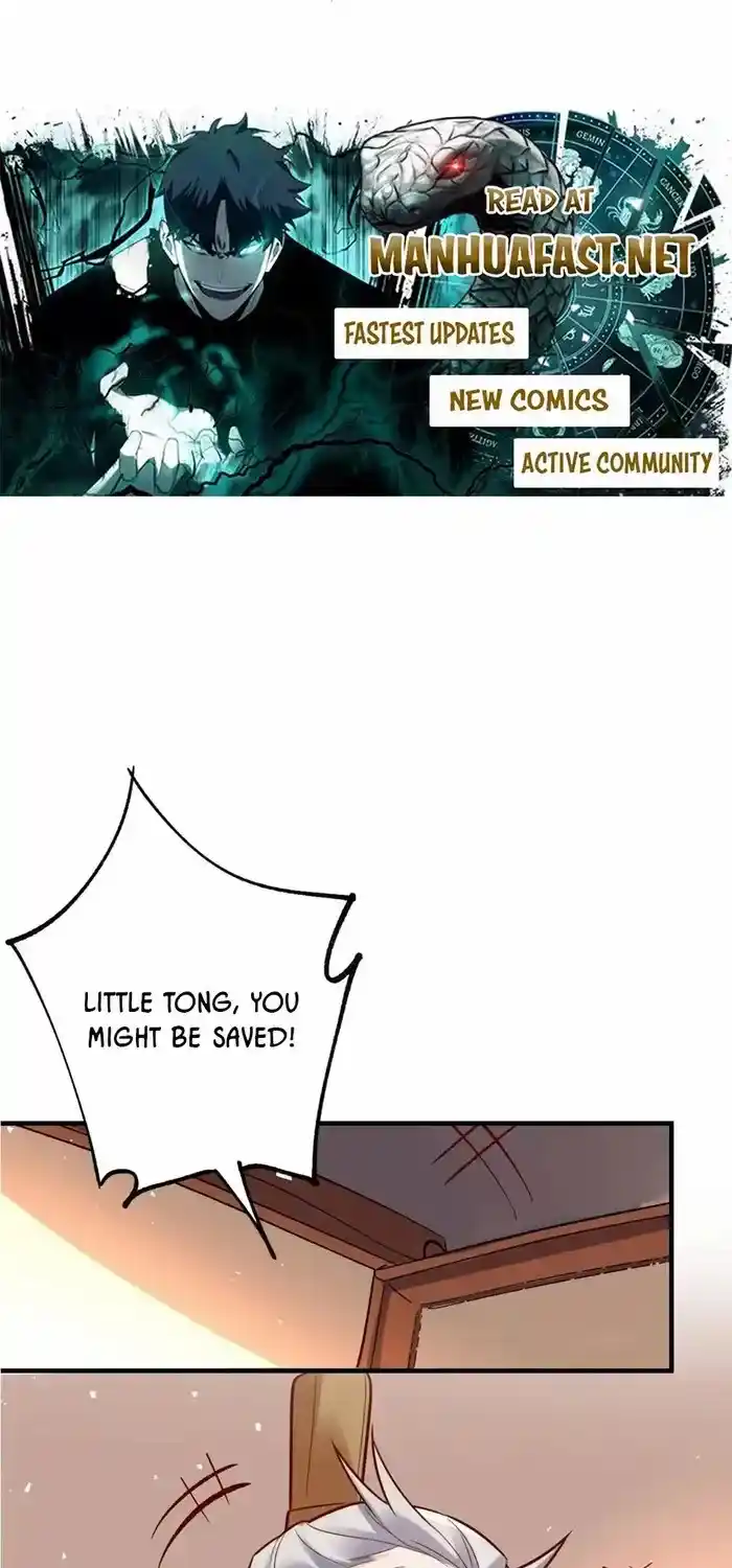 I’m Actually A Cultivation Bigshot Chapter 554