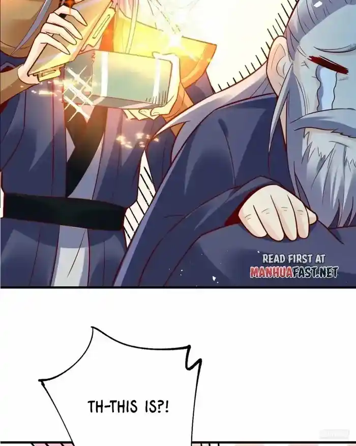 I’m Actually A Cultivation Bigshot Chapter 554