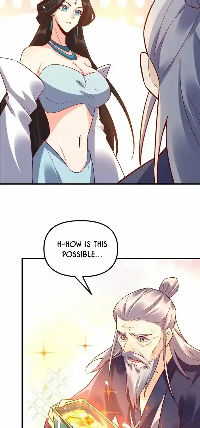 I’m Actually A Cultivation Bigshot Chapter 554