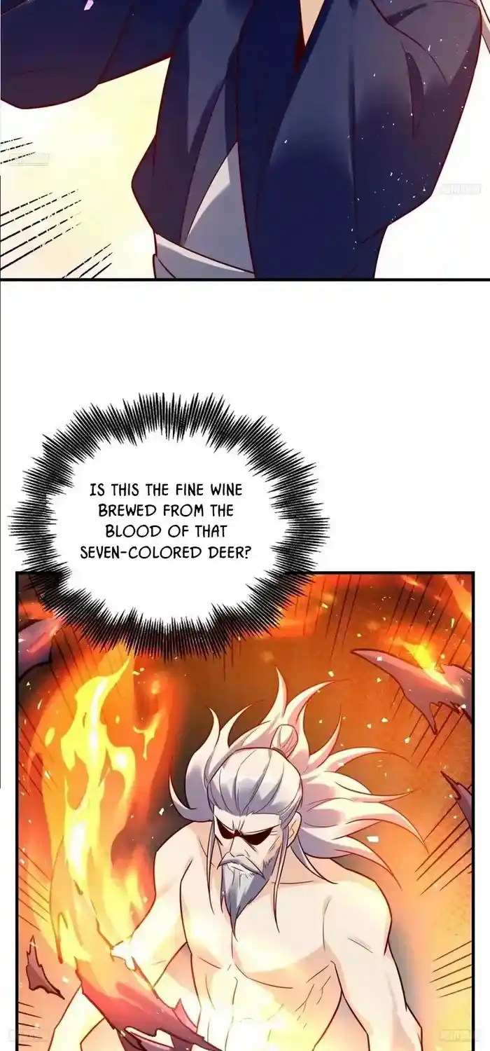 I’m Actually A Cultivation Bigshot Chapter 554