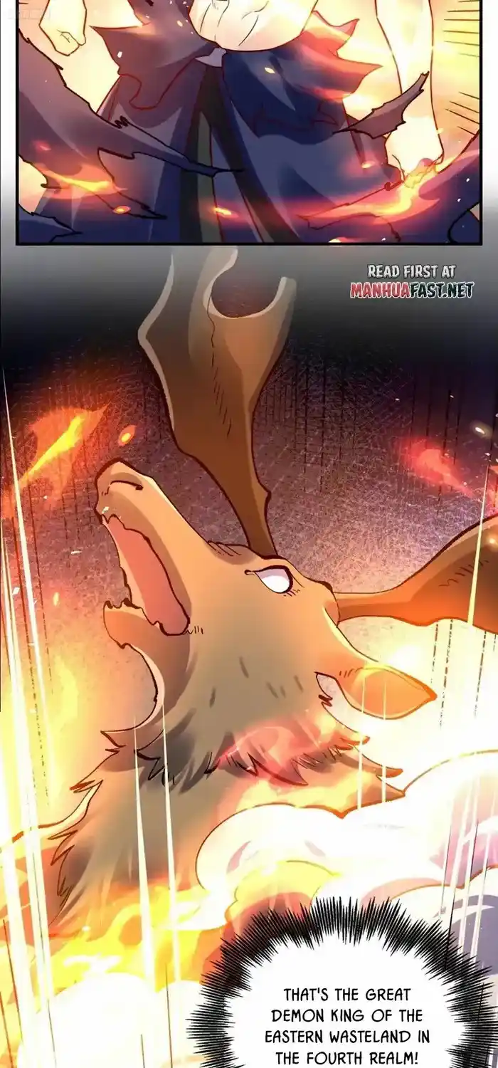 I’m Actually A Cultivation Bigshot Chapter 554