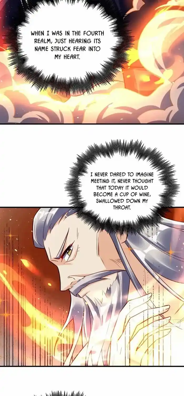 I’m Actually A Cultivation Bigshot Chapter 554