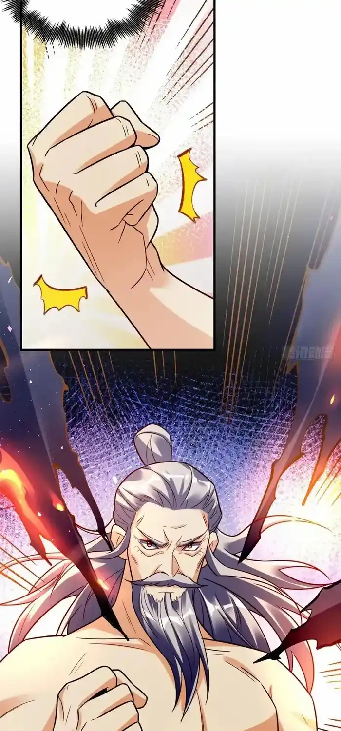 I’m Actually A Cultivation Bigshot Chapter 554