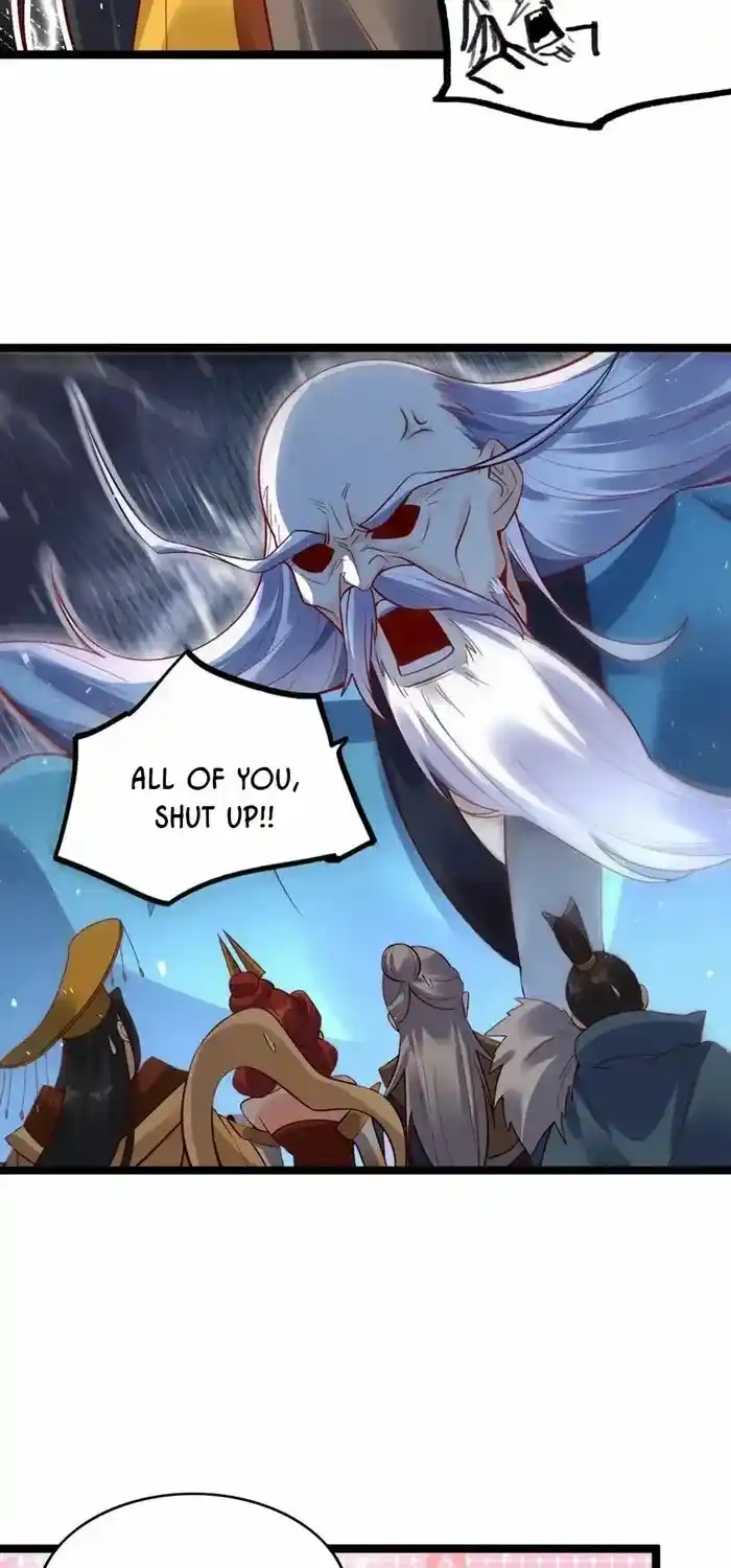 I’m Actually A Cultivation Bigshot Chapter 554