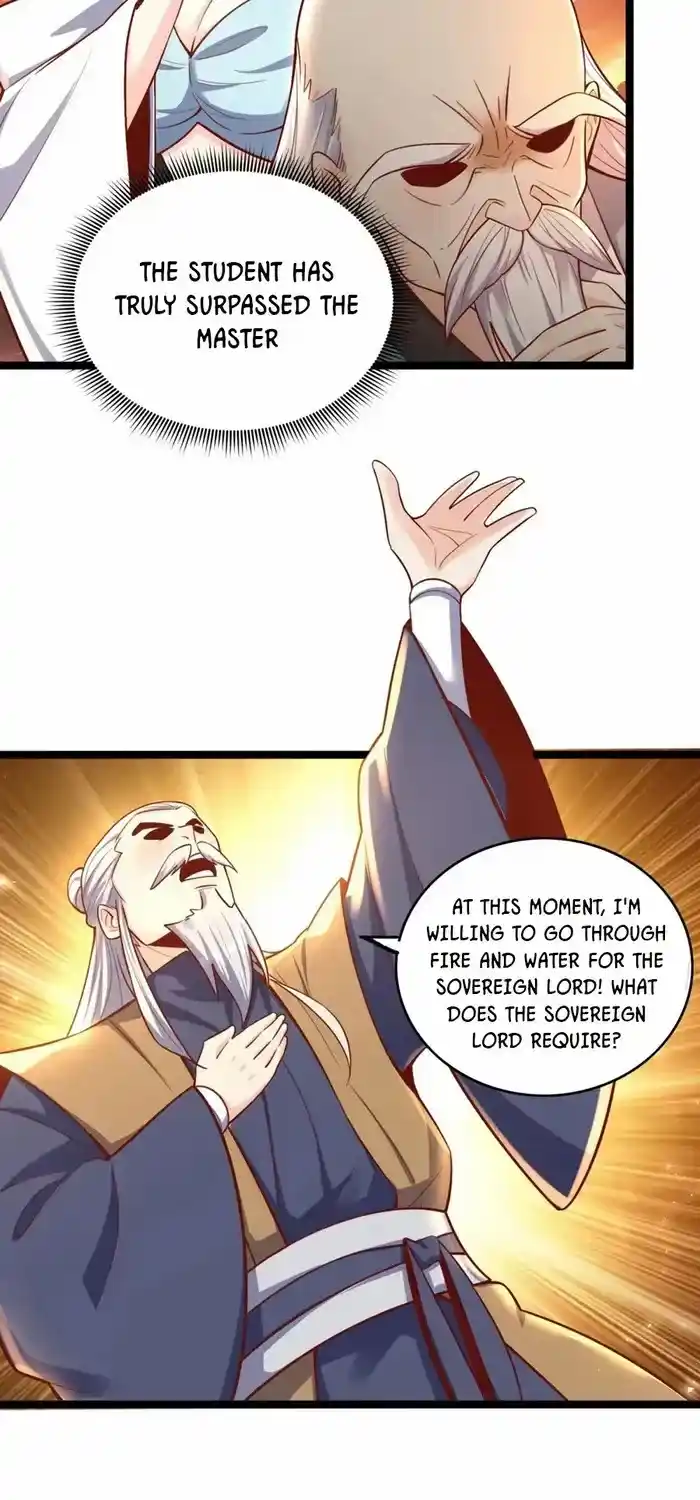 I’m Actually A Cultivation Bigshot Chapter 554