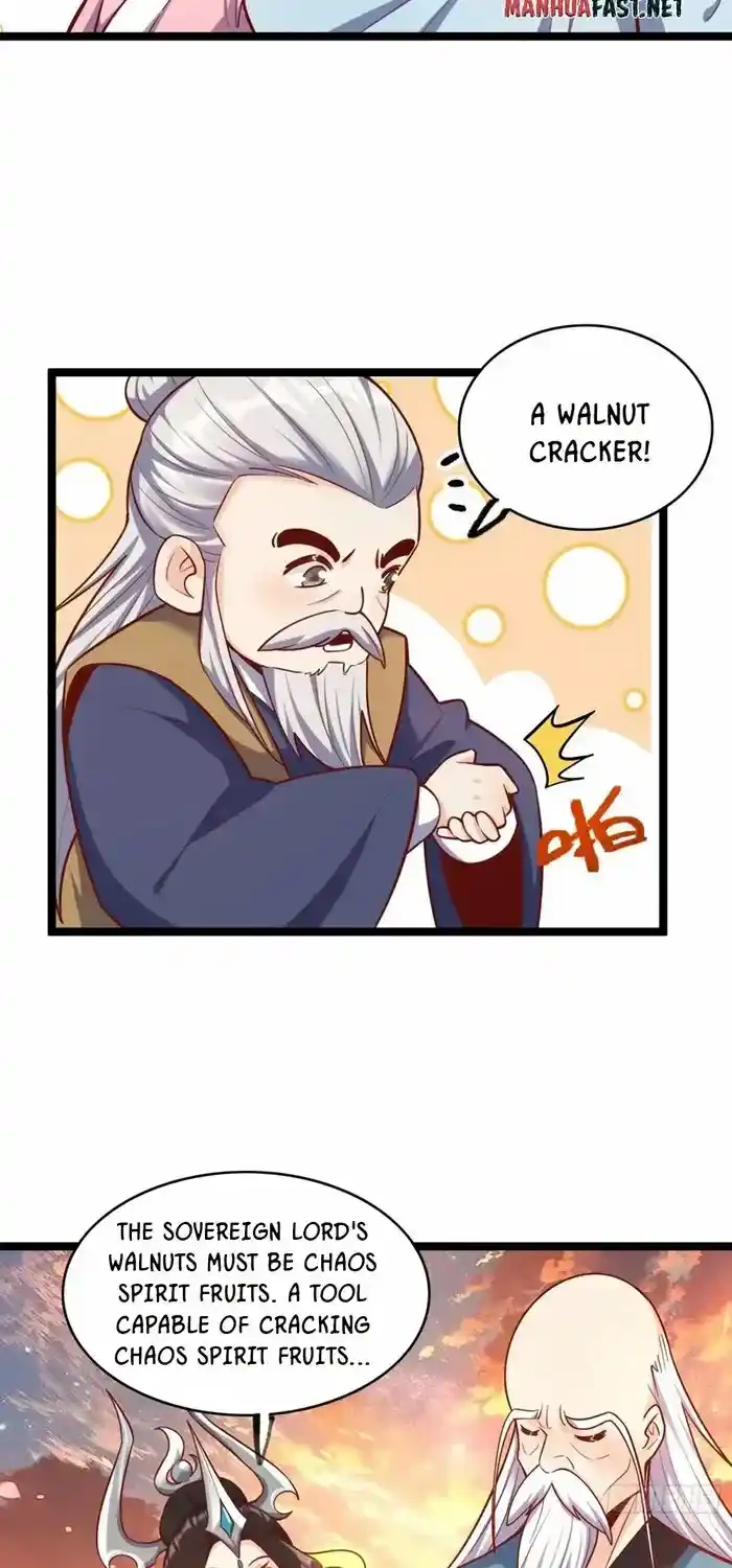 I’m Actually A Cultivation Bigshot Chapter 554