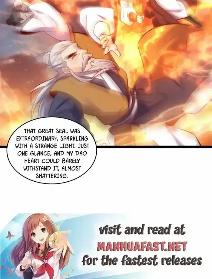 I’m Actually A Cultivation Bigshot Chapter 554