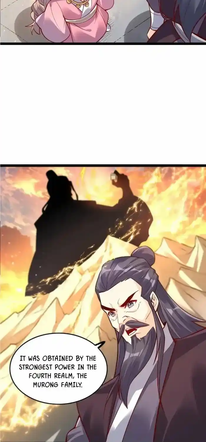 I’m Actually A Cultivation Bigshot Chapter 555