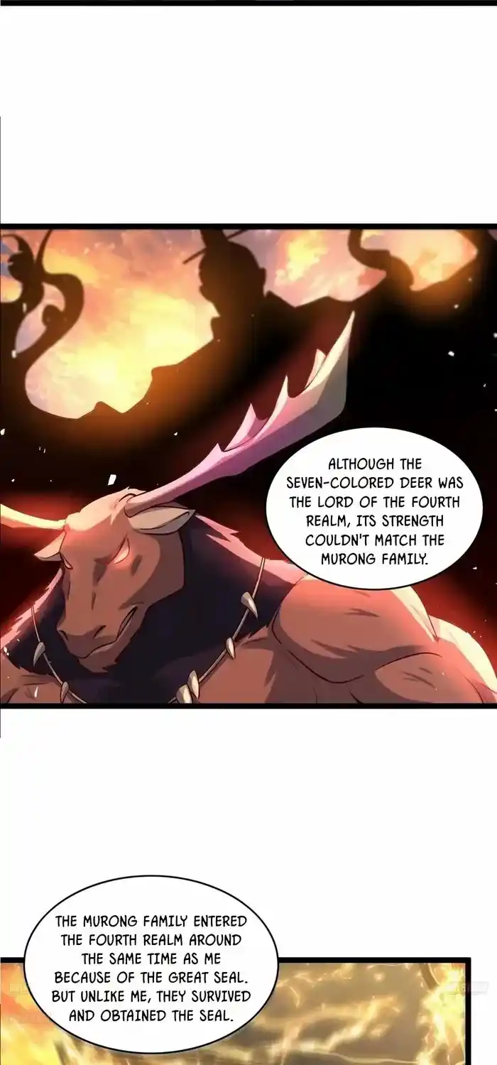 I’m Actually A Cultivation Bigshot Chapter 555