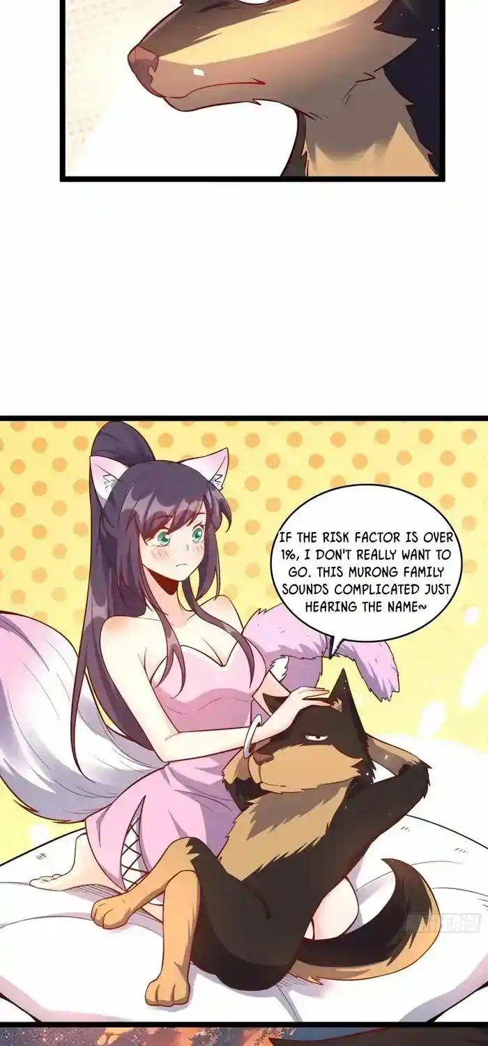 I’m Actually A Cultivation Bigshot Chapter 555