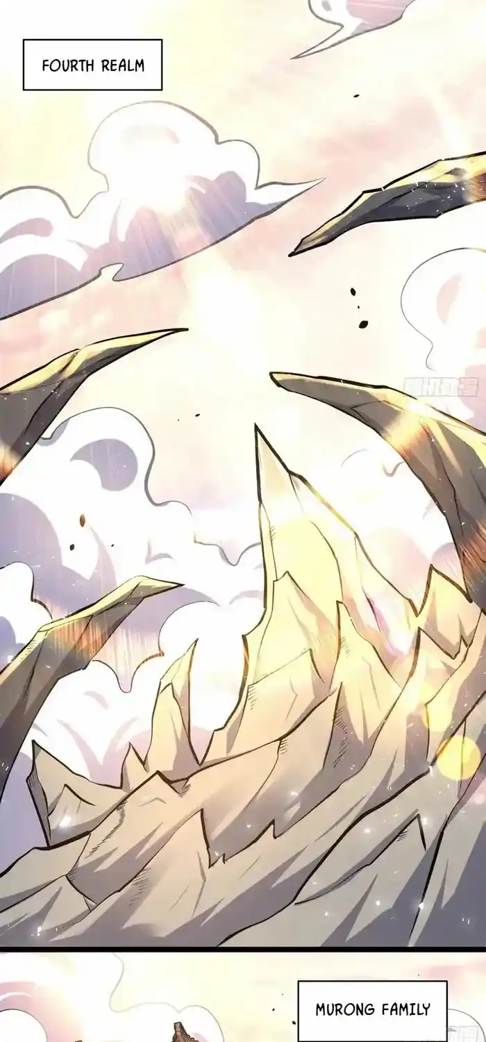 I’m Actually A Cultivation Bigshot Chapter 555