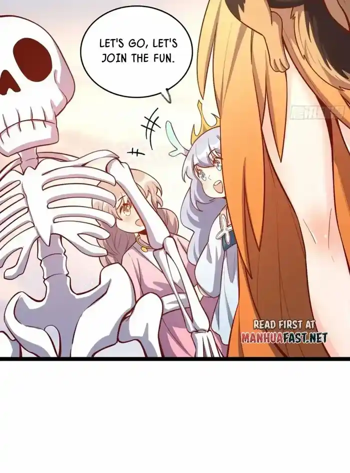 I’m Actually A Cultivation Bigshot Chapter 555