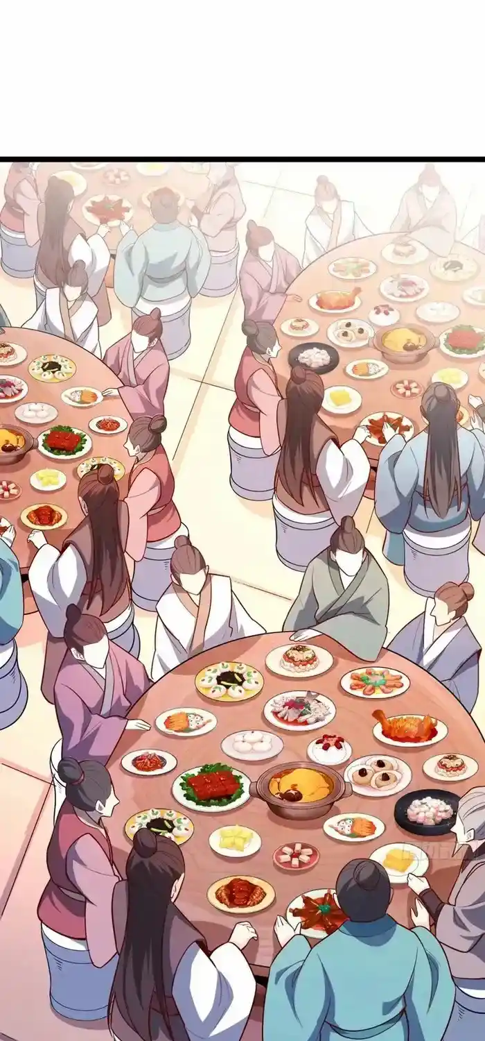 I’m Actually A Cultivation Bigshot Chapter 555