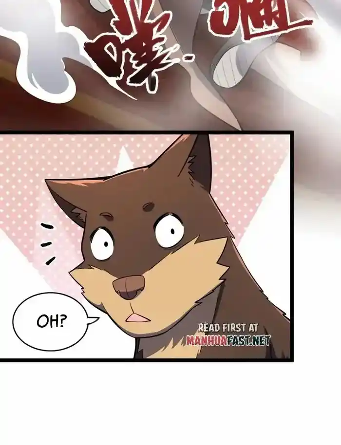 I’m Actually A Cultivation Bigshot Chapter 555