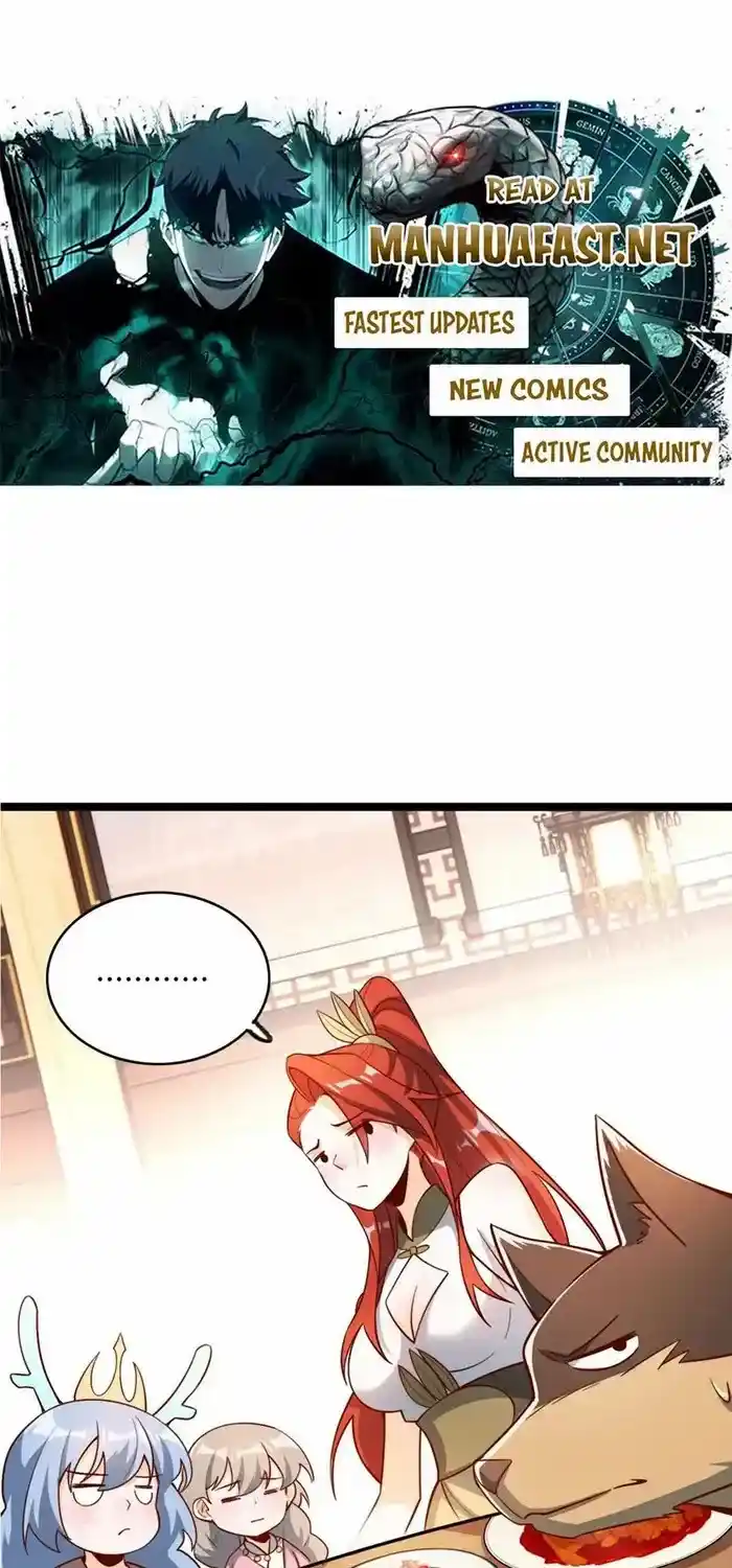 I’m Actually A Cultivation Bigshot Chapter 556