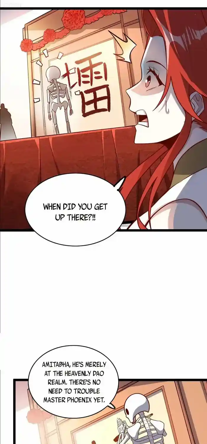 I’m Actually A Cultivation Bigshot Chapter 556