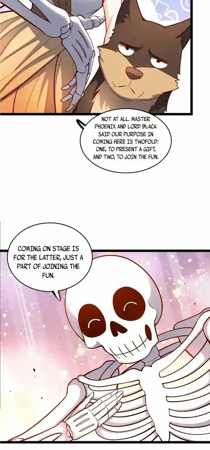 I’m Actually A Cultivation Bigshot Chapter 556