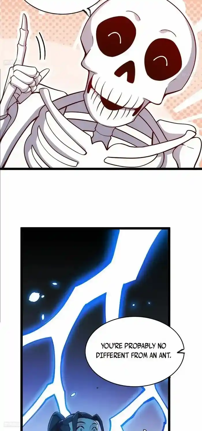 I’m Actually A Cultivation Bigshot Chapter 556