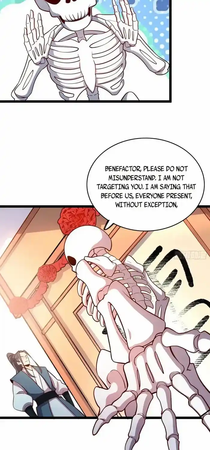 I’m Actually A Cultivation Bigshot Chapter 556