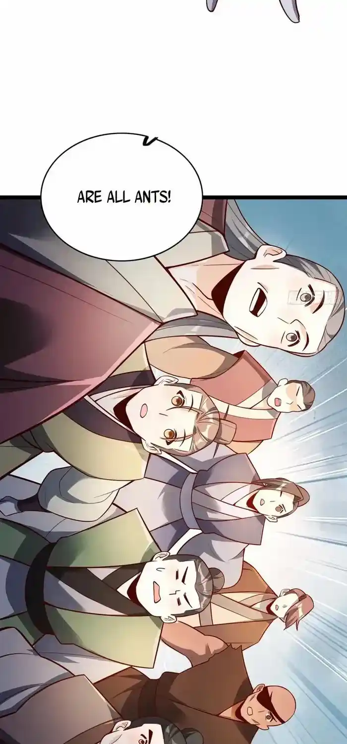 I’m Actually A Cultivation Bigshot Chapter 556