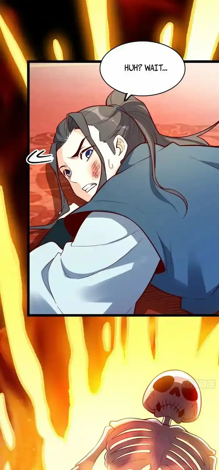 I’m Actually A Cultivation Bigshot Chapter 556